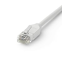 Amazon eero CAT5e Ethernet cable | 3 foot | 1-pack | White