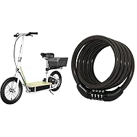 EcoSmart SUP Electric Scooter – 16