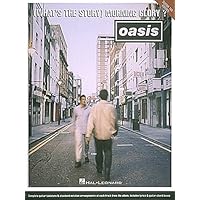 Oasis - (What's the Story) Morning Glory Oasis - (What's the Story) Morning Glory Paperback