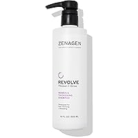 Zenagen Revolve Thickening and Hair Loss Shampoo Treatment for Women