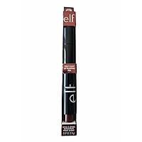 e.l.f. Pout Clout Lip Plumping Pen, Nourishing Lip Balm For Sheer Color & Shine, Plumps & Moisturizes, Vegan & Cruelty-Free, Wicked Cherry