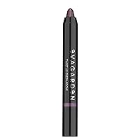 Twist Up Eyeshadow - Easy Application with Special Design - Smooth and Creamy Texture - No-Transfer and Water-Resistant - Creates Vibrant Color Looks - 320 Metallic Mauve - 0.03 oz