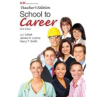 School to Career: Teacher's Edition School to Career: Teacher's Edition Hardcover Paperback