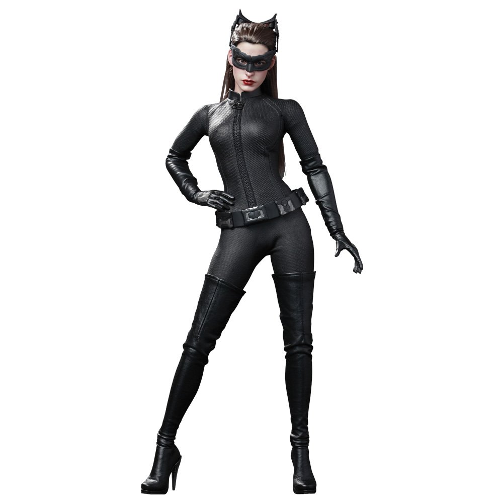 Mua Hot Toys - Batman The Dark Knight Rises figurine Movie Masterpiece 1/6  Catwoman/Selina Kyle trên Amazon Anh chính hãng 2023 | Giaonhan247