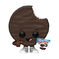 Pop! Ad Icons: Hostess - Ding Dongs