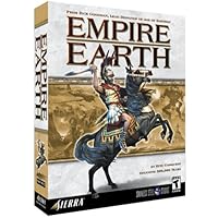 Empire Earth - PC