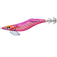 Yo-Zuri Egi Squid Fishing Lure Aurie-Q Finace [Eging Squid Fishing Gear, Fishing Gear, Bait Tree, Egi Trap, bigfin Squid]