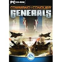 Conquer: Generals