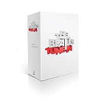 The Beatles - All These Years - Extended Special Edition: Volume One: Tune In The Beatles - All These Years - Extended Special Edition: Volume One: Tune In Hardcover