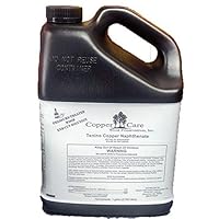 Copper Naphthenate 17% (2% as Metal) - 1 Gallon - Wood Preservative