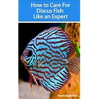 How to Care for Discus Fish Like an Expert (Aquarium and Turtle Mastery Book 3) How to Care for Discus Fish Like an Expert (Aquarium and Turtle Mastery Book 3) Kindle