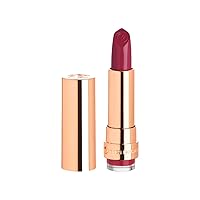 Yves Rocher Couleurs Nature Grand Rouge Lipstick Satiny, 3.7 g. (108 - Blackberry)