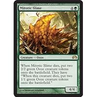 Magic The Gathering - Mitotic Slime (67) - Planechase 2012