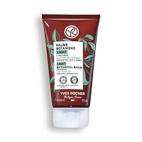 Yves Rocher Plant Care Hair Light Hair Balm Nourishes and Repairs to the Tips