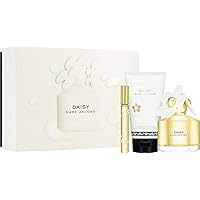 MARC JACOBS 3-Pc. Daisy Gift Set