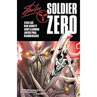 Stan Lee's Soldier Zero Vol. 3 Stan Lee's Soldier Zero Vol. 3 Kindle Paperback