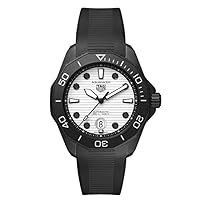 TAG Heuer Aquaracer Professional 300 Automatic Watch - Diameter 43 mm WBP201D.FT6197