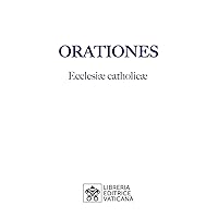 Orationes (Latin Edition) Orationes (Latin Edition) Paperback