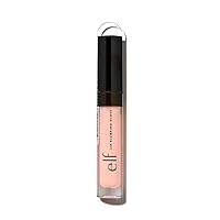 Lip Plumping Gloss, Hydrating, Nourishing, Invigorating, High-Shine, Plumps, Volumizes, Cools, Soothes, Shimmer, Pink Cosmo 8 Ounce 0.09 Fl Oz
