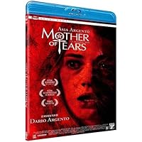 Mother of tears - la troisieme mere [Blu-ray] Mother of tears - la troisieme mere [Blu-ray] Blu-ray DVD
