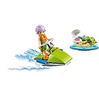 LEGO 30410 Friends Mia's Jet Ski in Polybag Mini Set