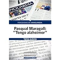 Pasqual Maragall: 