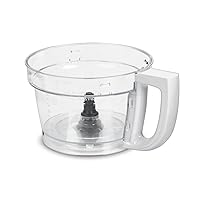 Cuisinart Replacement Parts Compatible with Cuisinart FP-110 Core Custom 10-Cup (10-Cup Work Bowl)