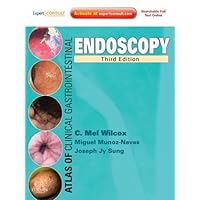 Atlas of Clinical Gastrointestinal Endoscopy E-Book: Expert Consult - Online and Print Atlas of Clinical Gastrointestinal Endoscopy E-Book: Expert Consult - Online and Print eTextbook Hardcover