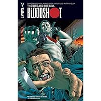 Bloodshot Vol. 2: The Rise and the Fall - Introduction (Bloodshot (2012- ))