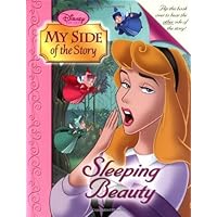 Disney Princess: My Side of the Story Sleeping Beauty/Maleficent Disney Princess: My Side of the Story Sleeping Beauty/Maleficent Hardcover