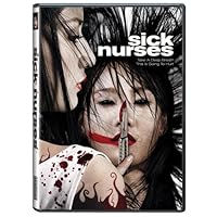 Sick Nurses Sick Nurses DVD DVD