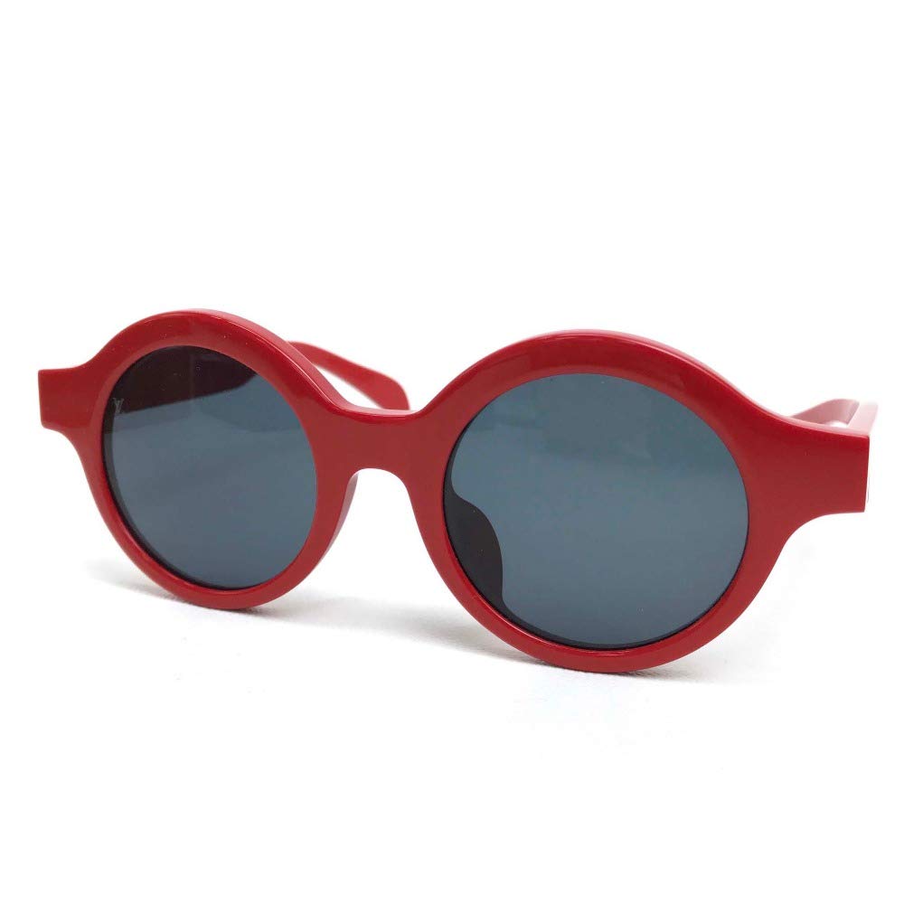 Image Of Louis Vuitton/supreme City Mask Sp Sunglasses - Louis Vuitton  Transparent PNG - 1000x600 - Free Download on NicePNG