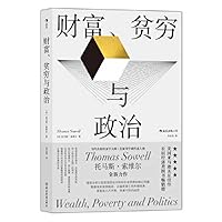 Wealth, Poverty and Politics (Chinese Edition) Wealth, Poverty and Politics (Chinese Edition) Paperback