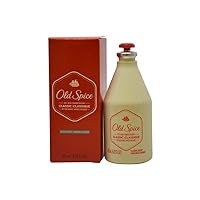 Old Spice Old Spice After Shave Lotion Classic 4.25 oz - 3 Pack