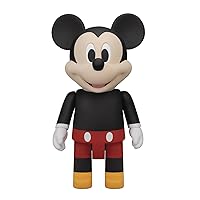 Beast Kingdom Mickey Mouse Syaking-Bang!! Collectible Piggybank
