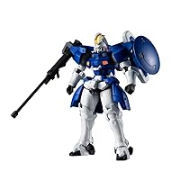 TAMASHII NATIONS - Mobile Suit Gundam Wing - OZ-00MS2 Tallgeese Ⅱ, Bandai Spirits Gundam Universe Action Figure