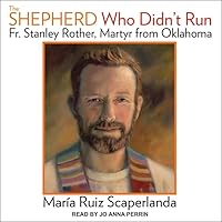 The Shepherd Who Didn't Run The Shepherd Who Didn't Run Paperback Kindle Audible Audiobook Audio CD