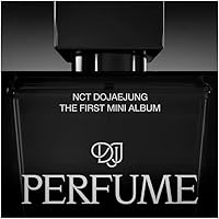 NCT DOJAEJUNG - Perfume 1st Mini Album BOX Random Ver.