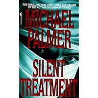 Silent Treatment: A Novel Silent Treatment: A Novel Kindle Mass Market Paperback Audible Audiobook Hardcover Paperback Audio CD