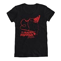 Guardians of The Galaxy Inspired I'm Mary Poppins, Y'all Women's T-Shirt
