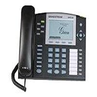 Grandstream GXP2120 6-Line Executive HD IP Phone, VoIP Phone and Device