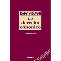 Código de Derecho Canónico: Edición bilingüe y anotada