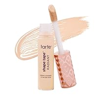 Tarte Shape Tape Radiant Medium Coverage Concealer Full Size - 12N - Fair Neutral