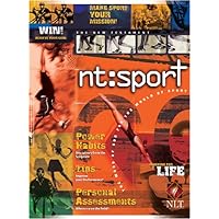 nt:sport (New Living Translation) nt:sport (New Living Translation) Paperback