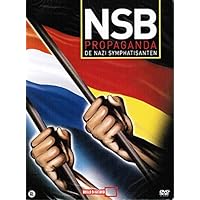 NSB Propaganda [ NON-USA FORMAT, PAL, Reg.0 Import - Netherlands ] NSB Propaganda [ NON-USA FORMAT, PAL, Reg.0 Import - Netherlands ] DVD DVD