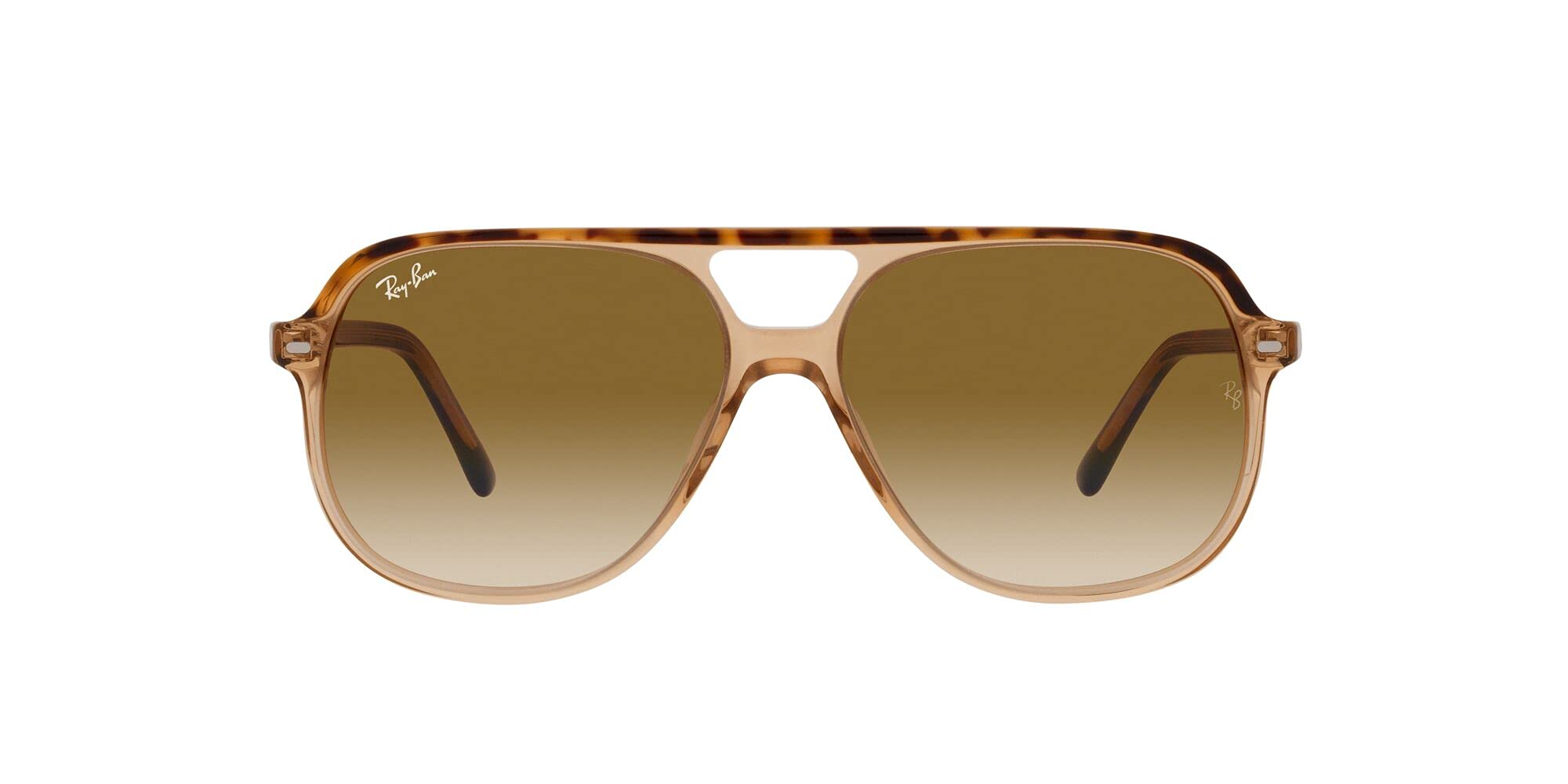 Ray-Ban Rb2198 Bill Square Sunglasses