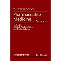 The Textbook of Pharmaceutical Medicine The Textbook of Pharmaceutical Medicine Hardcover eTextbook