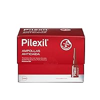 20 Pilexil anti-fall ampoules