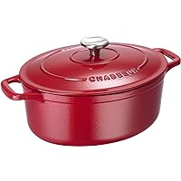 Sublime Casserole, 27cm, don sherry red