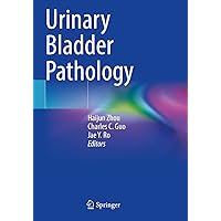 Urinary Bladder Pathology Urinary Bladder Pathology Paperback Kindle Hardcover